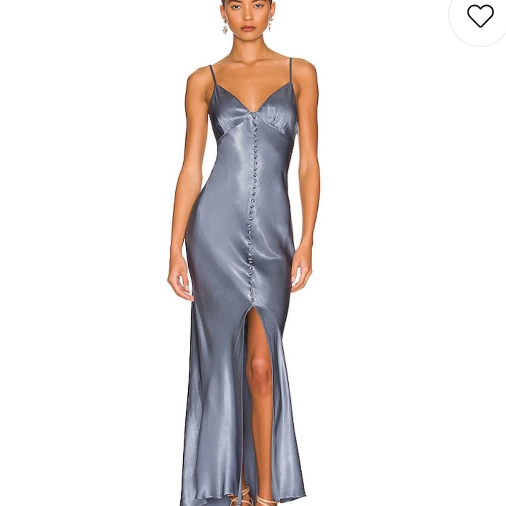 Shona Joy La Lune dress